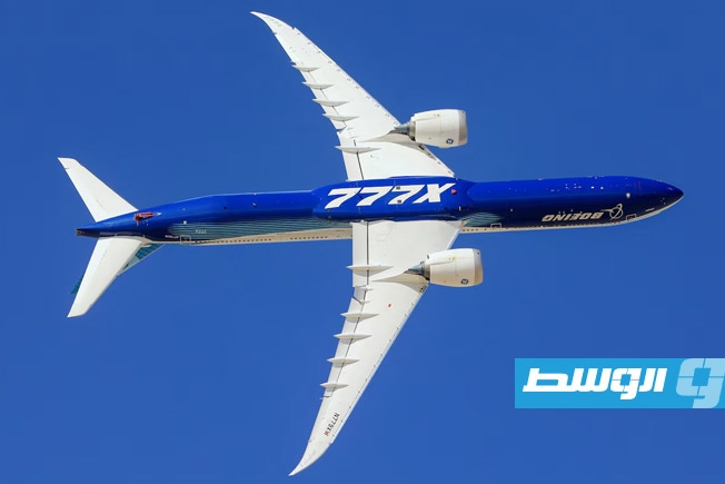 «طيران الإمارات» تتوقع تسلم أول طائرة «بوينغ 777X» في 2026