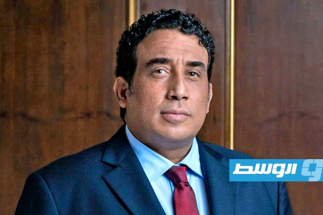 بعد تظاهرات طرابلس.. المنفي يدعو لمواصلة التعبير السلمي في مختلف المدن