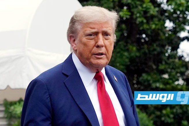ترامب: الضربات الأميركية تسببت بـ«ضرر هائل» للمواقع النووية الايرانية