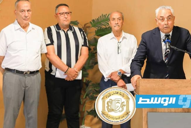 إطلاق مهرجان لبدة الأول للأغنية تكريمًا للفنان عبداللطيف حويل