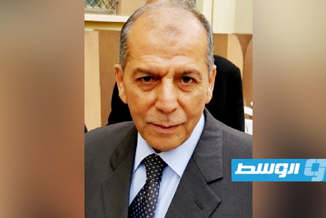 صلاح العربي يطلق تساؤلاً مثيراً: «كرة القدم الليبية.. إلى أين؟»