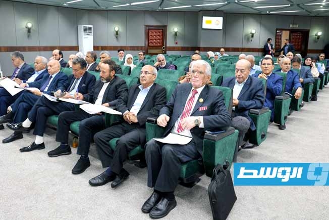 26 نائبا يرفضون إنشاء حكومة جديدة من «طرف واحد»