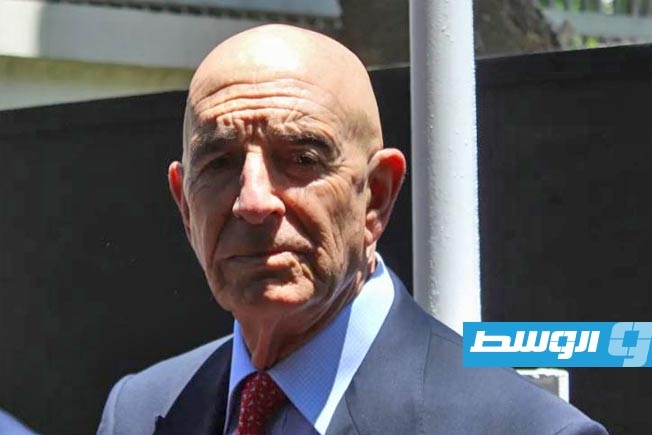 المبعوث الأميركي يدين الهجوم «الجبان» على كنيسة في دمشق