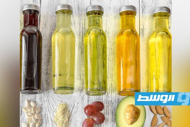 7 بدائل صحية للزيت النباتي.. تعرف عليها