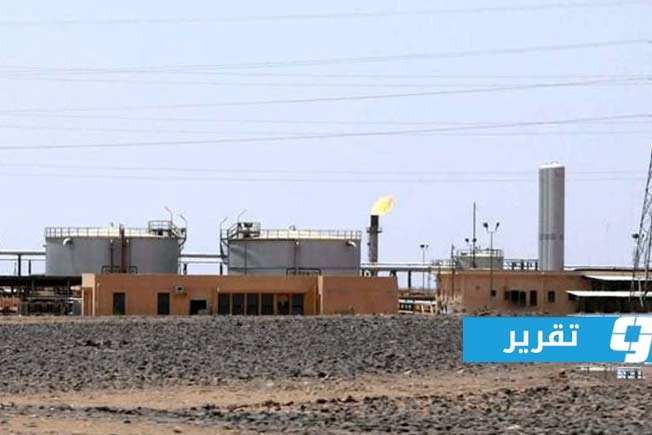 الزويتينة وآمنة في الصدارة ..ما هو متوسط أسعار خامات النفط الليبية خلال 2024؟