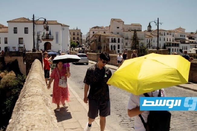 التنبؤ بالعواصف وموجات الحر يتقدّم بفضل الذكاء الصناعي