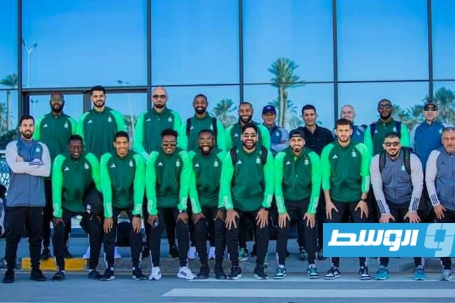 مجموعة صعبة للأهلي طرابلس في تصفيات الدوري الأفريقي للسلة «BAL»