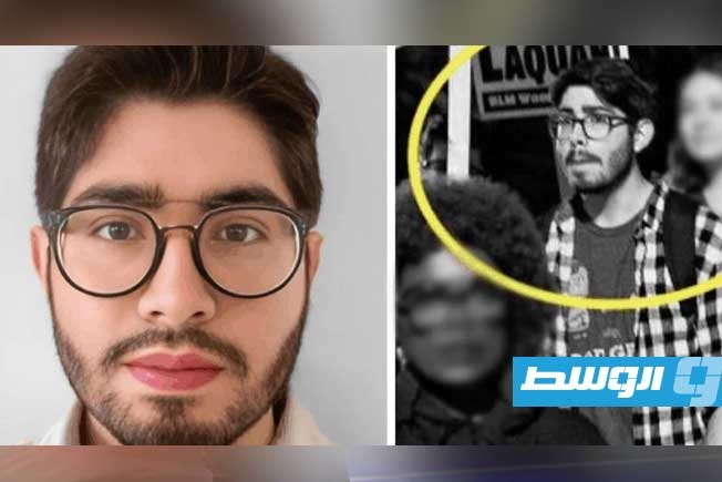 «أصله من شيكاغو».. تحديد هوية المشتبه به في الهجوم على السفارة الإسرائيلية بواشنطن