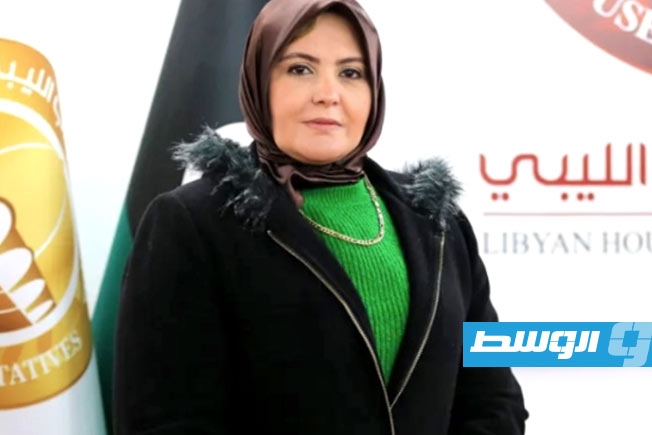 بالعون: واشنطن تعمل على إعادة تشكيل المشهد السياسي الليبي عبر خارطة طريق جديدة