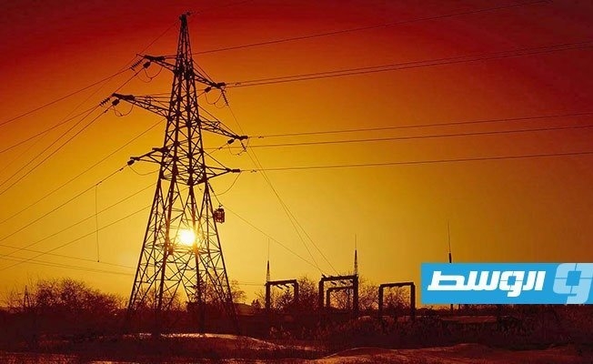 إظلام تام في المنطقة الشرقية