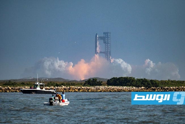 ستاربيس.. مدينة بين مناطق الطبيعة البرية وقاعدة فضاء متقدمة تكنولوجيا
