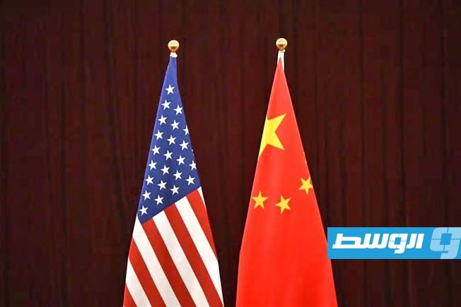 الصين تعلن رفع الرسوم الجمركية على السلع الأميركية إلى 125%