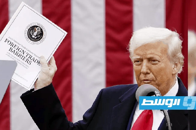 «فاينانشيال تايمز»: إدارة ترامب تدرس فرض رسوم جمركية على الرقائق والسلع الصيدلانية