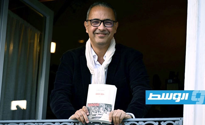 الكاتب الجزائري كمال داود يواجه دعوى في فرنسا بتهمة انتهاك الخصوصية