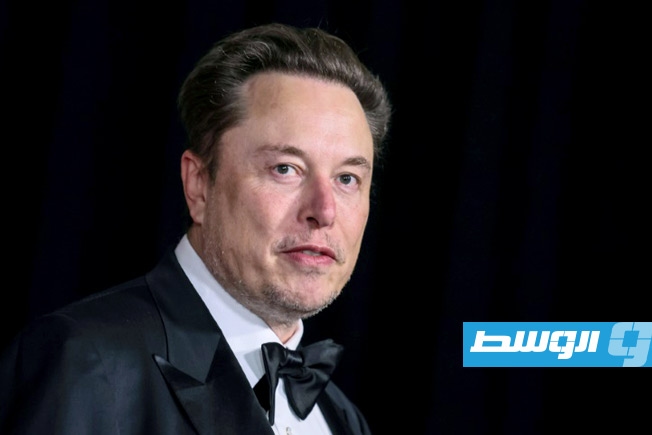 إيلون ماسك يعلن صفقة بين «سامسونغ» و«تيسلا» بقيمة 16.5 مليار دولار