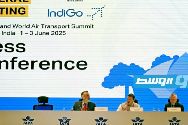 شركات الطيران تخفّض توقّعاتها لحركة النقل الجوي والأرباح في 2025