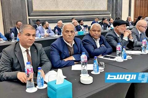 «4+4».. لجنة برلمانية جديدة تستهدف حل الأزمة الليبية