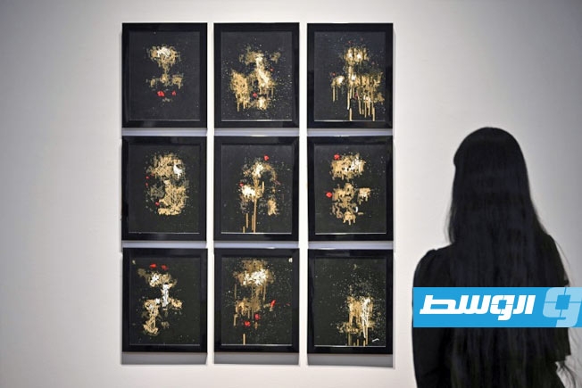 أول مزاد للذكاء الصناعي في «كريستيز» يُسفر عن نتائج متفاوتة