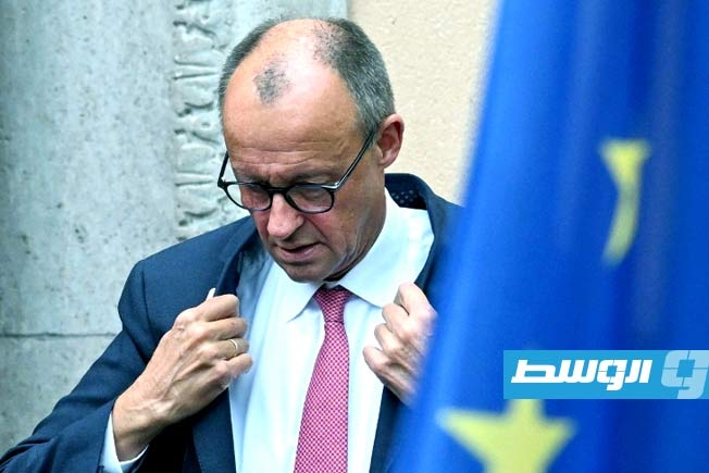 المستشار الألماني: الاتفاق التجاري مع واشنطن «يجنب تصعيدا غير ضروري»