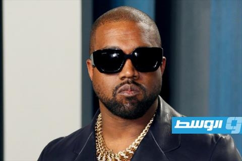ملايين المشاهدات لأغنية «كانييه ويست» تمجّد هتلر عبر «إكس»