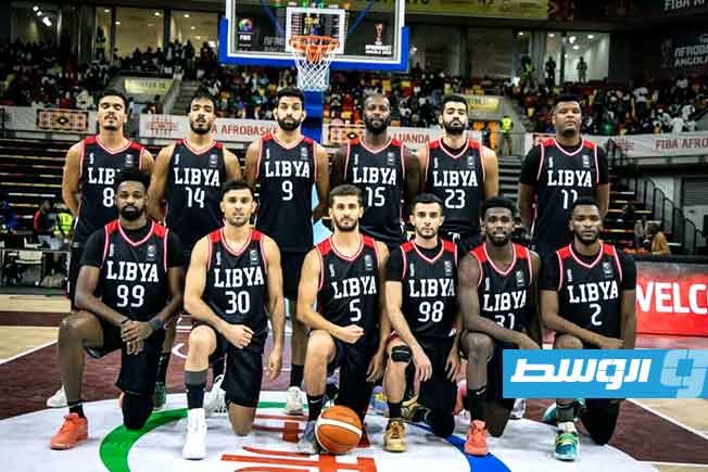 فقد نتيجة مباراته أمام أنغولا 53-85.. المنتخب الليبي لكرة السلة جاهز لمواجهة جنوب السودان بـ«أفروباسكيت».. (فيديو)