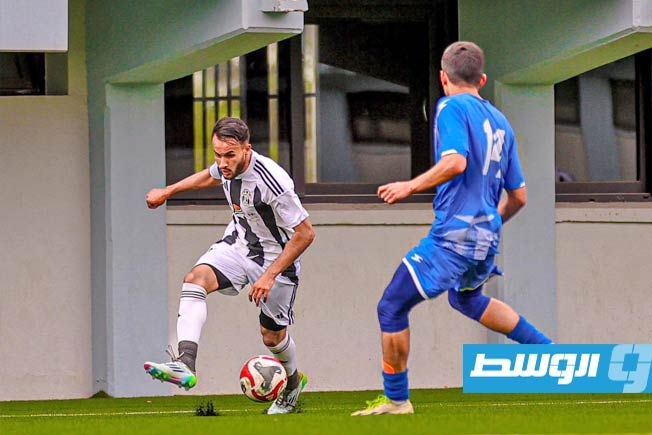 لجنة المسابقات تعتمد نتائج المباريات المؤجلة من دور الـ32 لكأس ليبيا