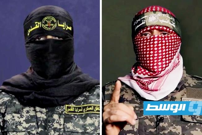 «القسام» و«سرايا القدس» تعلنان تسليم جثث ورفات أسرى إسرائيليين الخميس