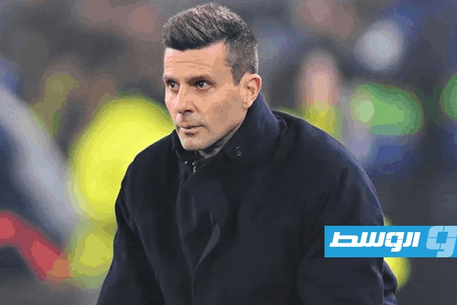 حدث واحد يقيل بعده يوفنتوس مدربه تياغو موتا في 29 مارس