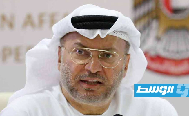 مستشار الرئيس الإماراتي يعلق على دعوة وزير إسرائيلي دول الخليج لتمويل الحرب الإسرائيلية على إيران