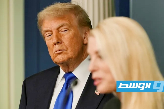 ترامب يعلن عن تعيين «بديل استثنائي» لرئيسة مكتب إحصاءات العمل المقالة