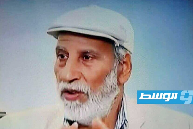 وداعًا سعد الدباغ.. رحيل فنان رسم البسمة على وجوه الليبيين