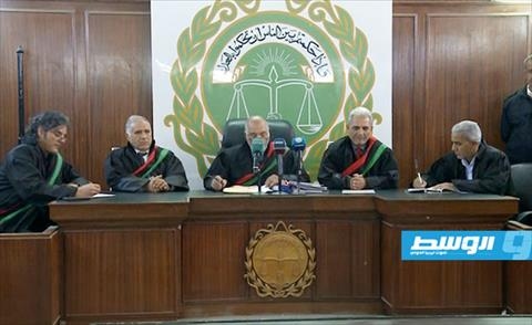في ذكراها الـ29.. أهالي ضحايا «مذبحة سجن أبو سليم» يطالبون بحكم قضائي عادل