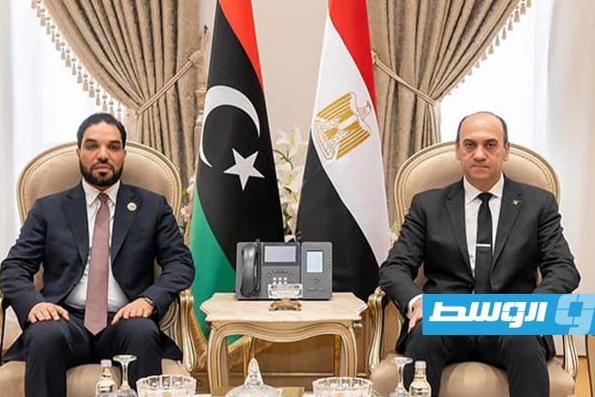 «الرقابة الإدارية» توقع مذكرة تفاهم مع نظيرتها المصرية لتبادل الخبرات والتدريب