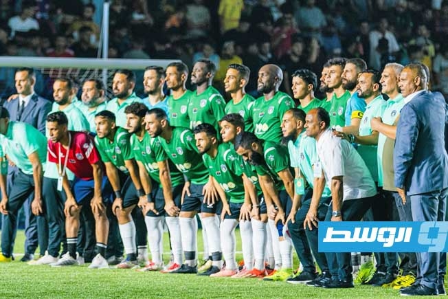 المنتخب الليبي للميني فوتبول يضمن مكانه في كأس العالم