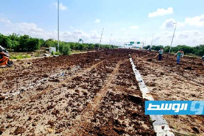 شركات طيران أوروبية تعلق رحلاتها إلى مطار بن غوريون بعد استهدافه بصاروخ يمني