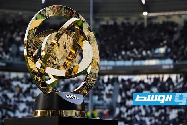 إجراء 738 اختباراً للمنشطات على هامش كأس العالم للأندية