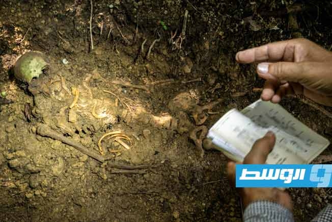 إحياء الذكرى الـ80 لمعركة «الإعصار الفولاذي» بين أميركا واليابان