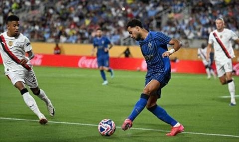 بعد إقصائه مانشستر سيتي.. الهلال السعودي يواجه فلومينينسي في ربع نهائي كأس العالم للأندية