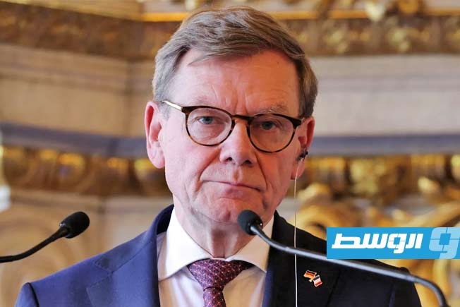 ألمانيا تدعو «إسرائيل» إلى التوقف عن بناء مستوطنات في الضفة الغربية