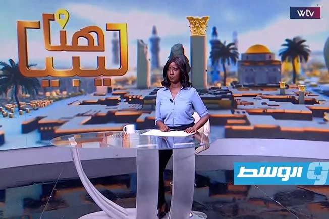 «هنا ليبيا» يتابع وصول الحجاج الليبيين إلى الأراضي المقدسة