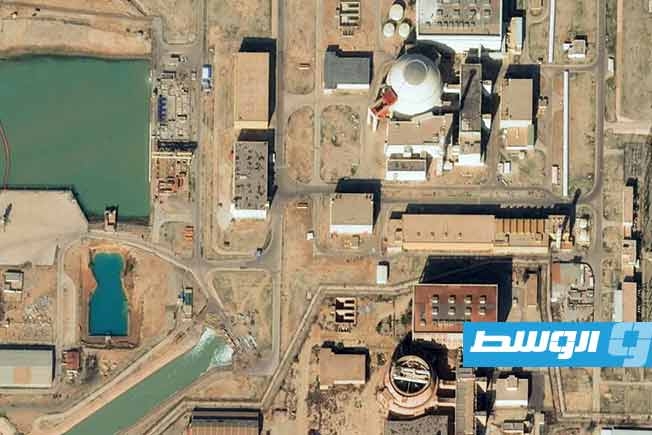 انفجار «ضخم» في محافظة بوشهر حيث محطة الطاقة النووية بجنوب إيران