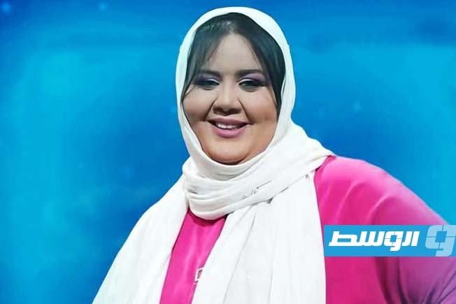 أثارت «ضجة فيسبوكية».. عبير الترهوني تعتزل ومحبو الفنانة الكوميدية يطالبونها بالتراجع