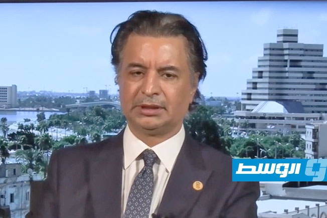 الصديق حفتر يقر بوجود قصور أمني في خطف إبراهيم الدرسي وينفي مسؤولية «أبناء المشير»