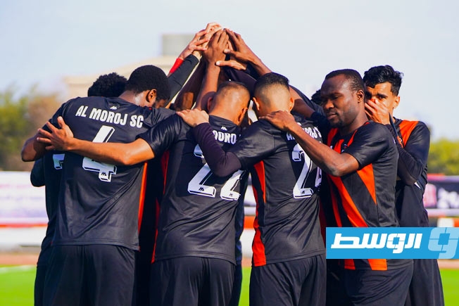منافسة حامية بين 8 فرق لتفادي الهبوط إلى دوري الدرجة الأولى