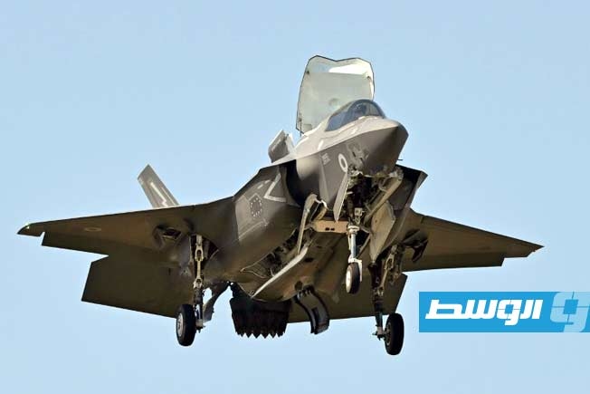 سويسرا تتجه لتقليص مشترياتها من مقاتلات «إف-35» بسبب التكاليف