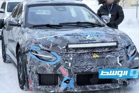 تعريف جديد للدفع الكهربائي.. «فيراري» تطلق سيارتها الكهربائية الأولى