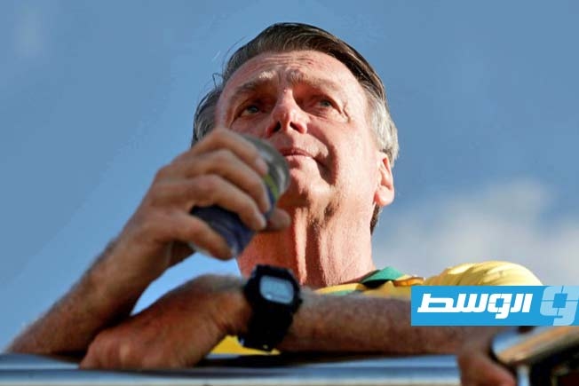 مهدد بالسجن.. الرئيس البرازيلي السابق يدعو أنصاره إلى التظاهر من أجل «العدالة»