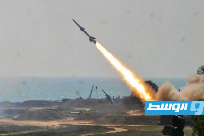 جيش الاحتلال يزعم اعتراض صاروخ أُطلِق من اليمن.. وتعطل حركة الطيران بمطار بن غوريون