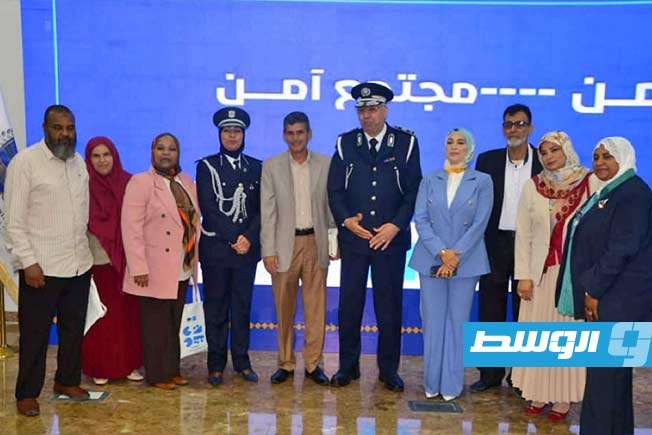 بمشاركة أممية.. الداخلية تحتفل بإطلاق حملة التعريف بمكاتب الطفل والأسرة بالوزارة