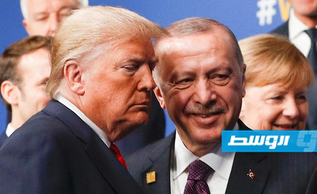 إردوغان يرحب أمام ترامب بالهدنة بين «إسرائيل» وإيران